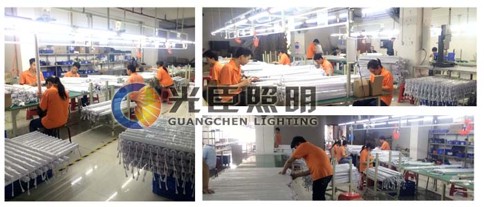 LED護欄管廠家