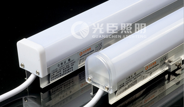 LED護(hù)欄管