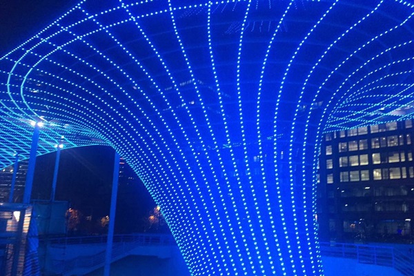LED點光源