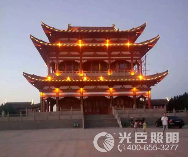 LED點光源