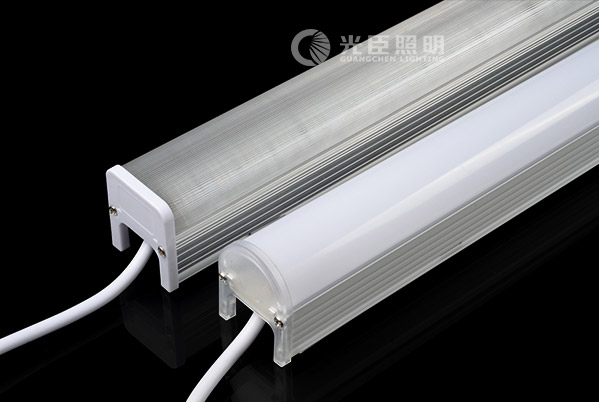 LED護(hù)欄管